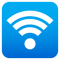 wireless on platform JoyPixels