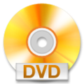 dvd on platform LG