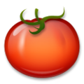 tomato on platform LG