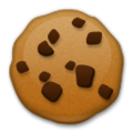 cookie on platform LG