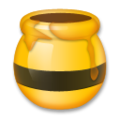 honey pot on platform LG