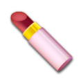 lipstick on platform LG