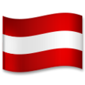 flag: Austria on platform LG