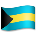 flag: Bahamas on platform LG