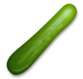cucumber on platform LG