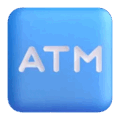ATM sign on platform Microsoft Teams