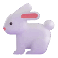 rabbit on platform Microsoft Teams