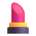 lipstick on platform Microsoft Teams
