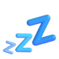 ZZZ on platform Microsoft Teams