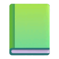 green book on platform Microsoft Teams