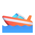 speedboat on platform Microsoft Teams