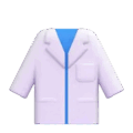 lab coat on platform Microsoft Teams