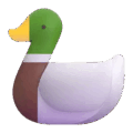 duck on platform Microsoft Teams