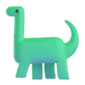 sauropod on platform Microsoft Teams