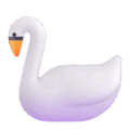 swan on platform Microsoft Teams