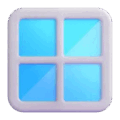 window on platform Microsoft Teams