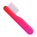 toothbrush on platform Microsoft Teams