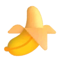 banana on platform Microsoft Teams