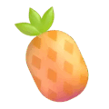 pineapple on platform Microsoft Teams