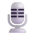 studio microphone on platform Microsoft Teams