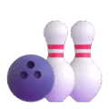 bowling on platform Microsoft Teams