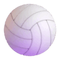 volleyball on platform Microsoft Teams