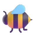 bee on platform Microsoft Teams