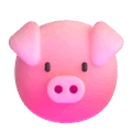 pig on platform Microsoft Teams