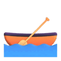 canoe on platform Microsoft Teams