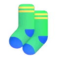 socks on platform Microsoft Teams