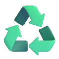 recycle on platform Microsoft Teams