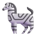 zebra on platform Microsoft Teams