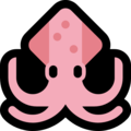 squid on platform Microsoft