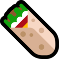 burrito on platform Microsoft