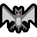 bat on platform Microsoft