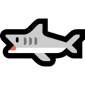 shark on platform Microsoft