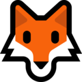 fox face on platform Microsoft