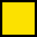 yellow square on platform Microsoft