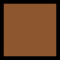 brown square on platform Microsoft