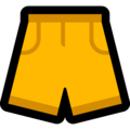 shorts on platform Microsoft