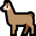 llama on platform Microsoft
