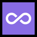 infinity on platform Microsoft