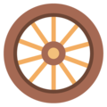 wheel on platform Microsoft