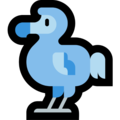 dodo on platform Microsoft