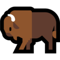 bison on platform Microsoft