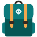 backpack on platform Mozilla