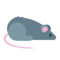 rat on platform Mozilla