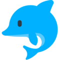 dolphin on platform Mozilla