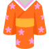 kimono on platform Mozilla