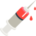 syringe on platform Mozilla